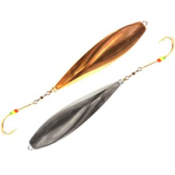 Блесна Sepe Merisepe 70/40 цвет K/H