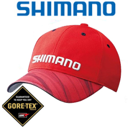 Shimano CA-061N Radish Red