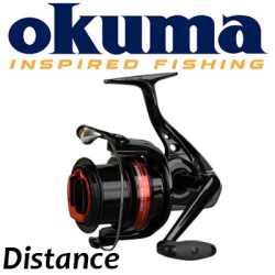 Okuma Distance