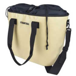 Сумка влагозащитная Stream Trail Puffer 32л Sand