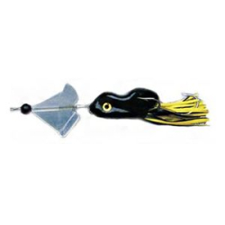 Эластичная приманка Southern Lure Thundertoad SFT-602