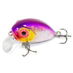 Воблер Ryobi Thun Der Fox UV #04