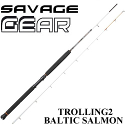 Savage Gear Trolling2 Baltic Salmon 