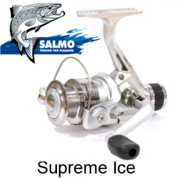 Salmo Supreme Ice