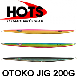 Hots Otoko Jig 200g