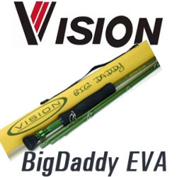 Vision BigDaddy EVA