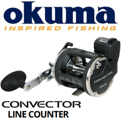 Okuma Convector Linecounter