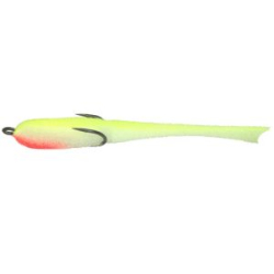 Поролоновая рыбка APS 160 мм Slim #PAL 17 (3 шт/упак.)