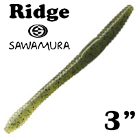 Sawamura Ridge 3