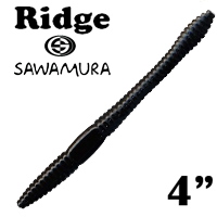 Sawamura Ridge 4