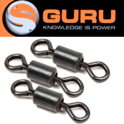 Guru Rig System Swivels