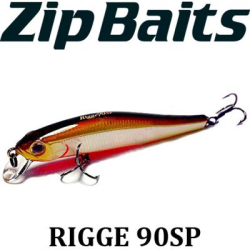 ZipBaits Rigge 90SP