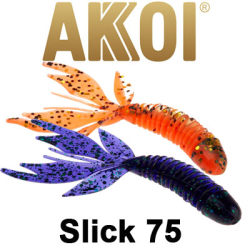 Akkoi Slick 75