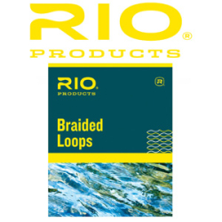 Rio Braided Loops