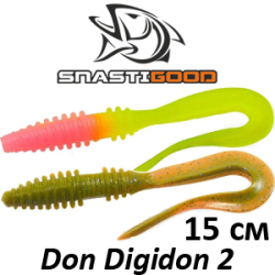 SnastiGood Don Digidon 2 15см