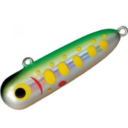 Воблер Smith BTK Swimmer 35мм. 4,2гр. цв. №21