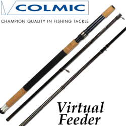 Colmic Virtual Feeder