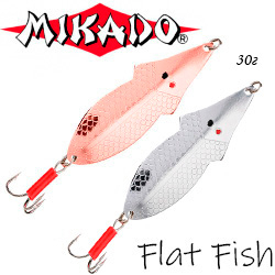 Mikado Flat Fish №2/30гр./8,2см