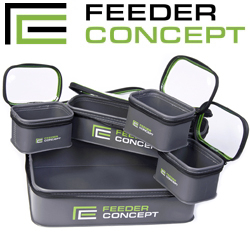 Feeder Concept EVA FC105B