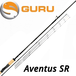 Guru Aventus SR Feeder