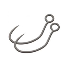 Купить крючок Decoy AH-10 AreaHook-X #8