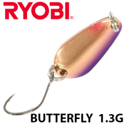 Ryobi BUTTERFLY P150337 #1.3g