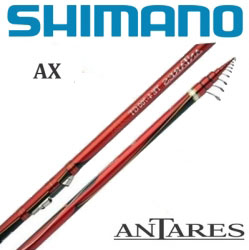 Shimano Antares AX