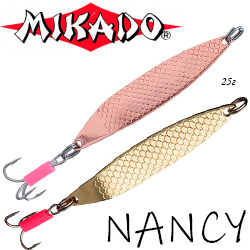 Mikado Nancy №5/25гр./8,3см