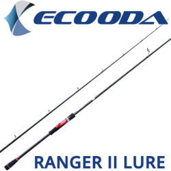 Ecooda Ranger II Lure