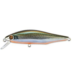 Воблер Pontoon21 Cheeky 68F-SR цв. R60