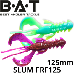 BAT FRF125 Slum 125