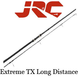 JRC Extreme TX Long Distance