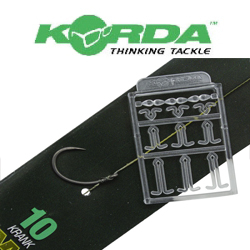 Korda Krank Ready Rig