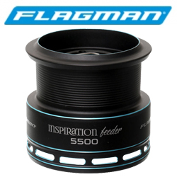 Flagman Inspiration Feeder