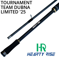 Hearty Rise Tournament Team Dubna Limited '25