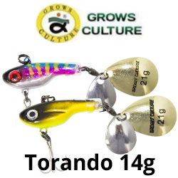 Grows Culture Torando 14g