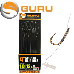 Guru Speedstops QM1- 4