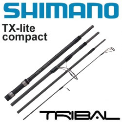 Shimano Tribal TX-Lite Compact