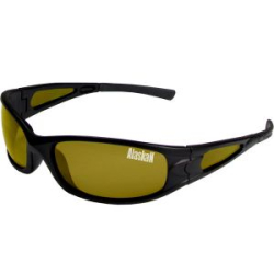 Поляризационные очки Alaskan Taku AG18-01 yellow