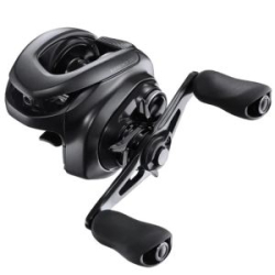 Катушка мультипликаторная Shimano 22 Excence DC XG Left