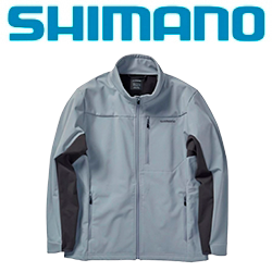 Shimano WJ-030W GRY