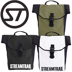 Stream Trail Snapper 16L