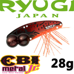 Ryugi Ebi Metal Jr. 28g