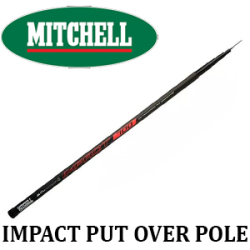 Mitchell Impact Put Over Pole