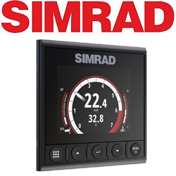Simrad IS42 Digital Display (000-13285-001)