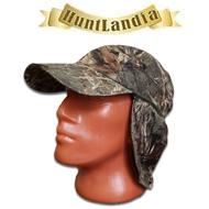 Huntlandia Duck Blind