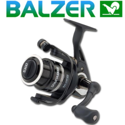 Balzer Sparta FD    