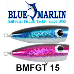 Blue Marlin BMFGT 15 - 150мм 140гр