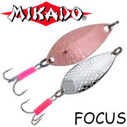 Mikado Focus №4