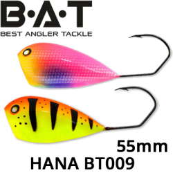 BAT Hana BT009